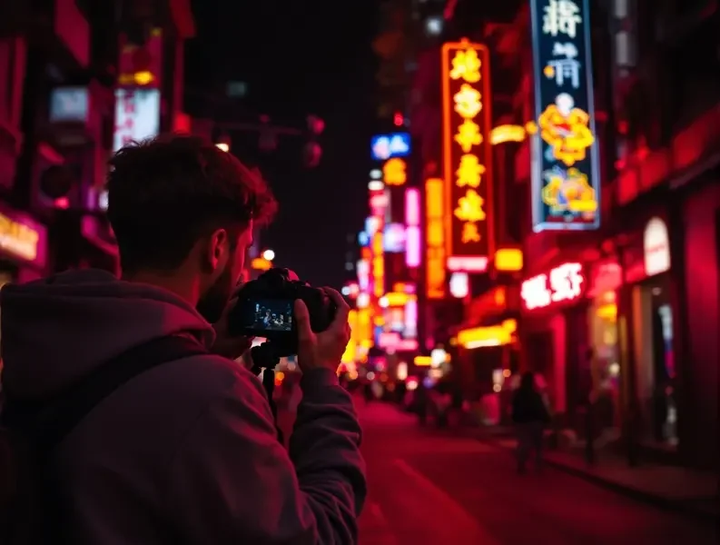 阿泽Vlog 环游中国收官，全网催更